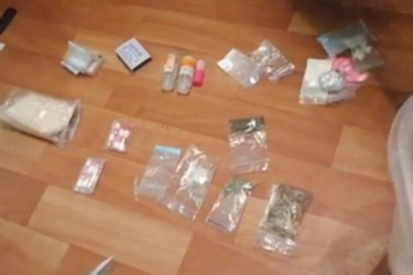Кракен at