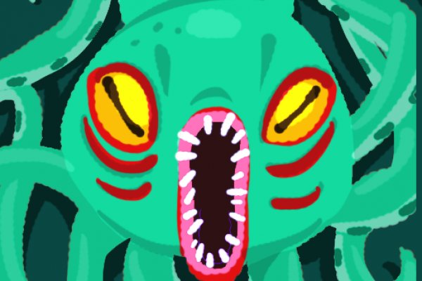 Kraken istand onion