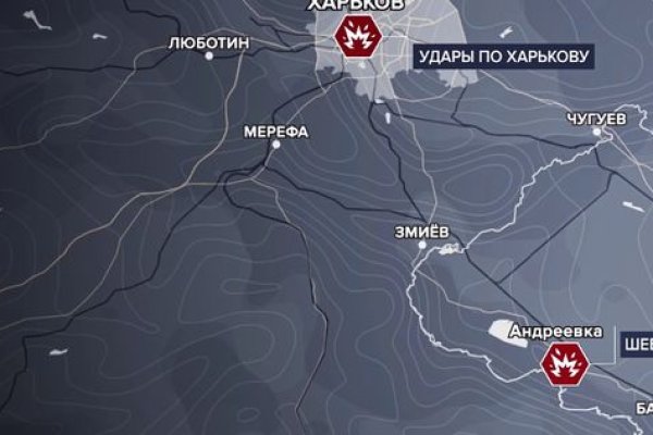 Darknet магазин
