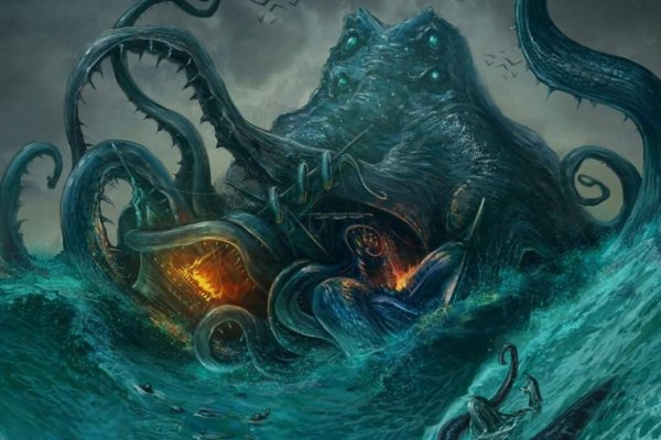Kraken зайти на сайт