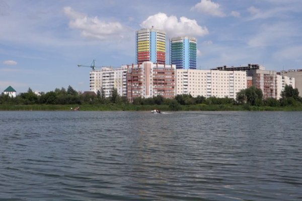 Кракен 16