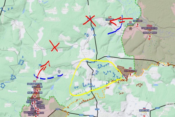 Почему не работает кракен сегодня