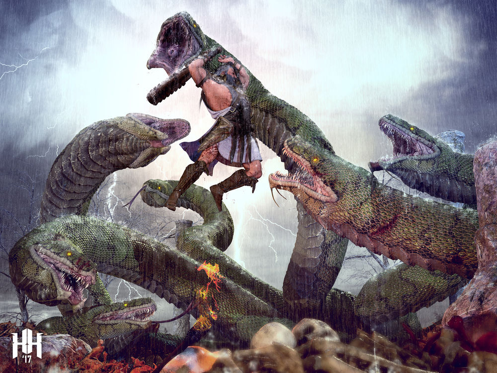 Krakin13 at